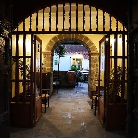 Hostal Quipu Cusco Luaran gambar