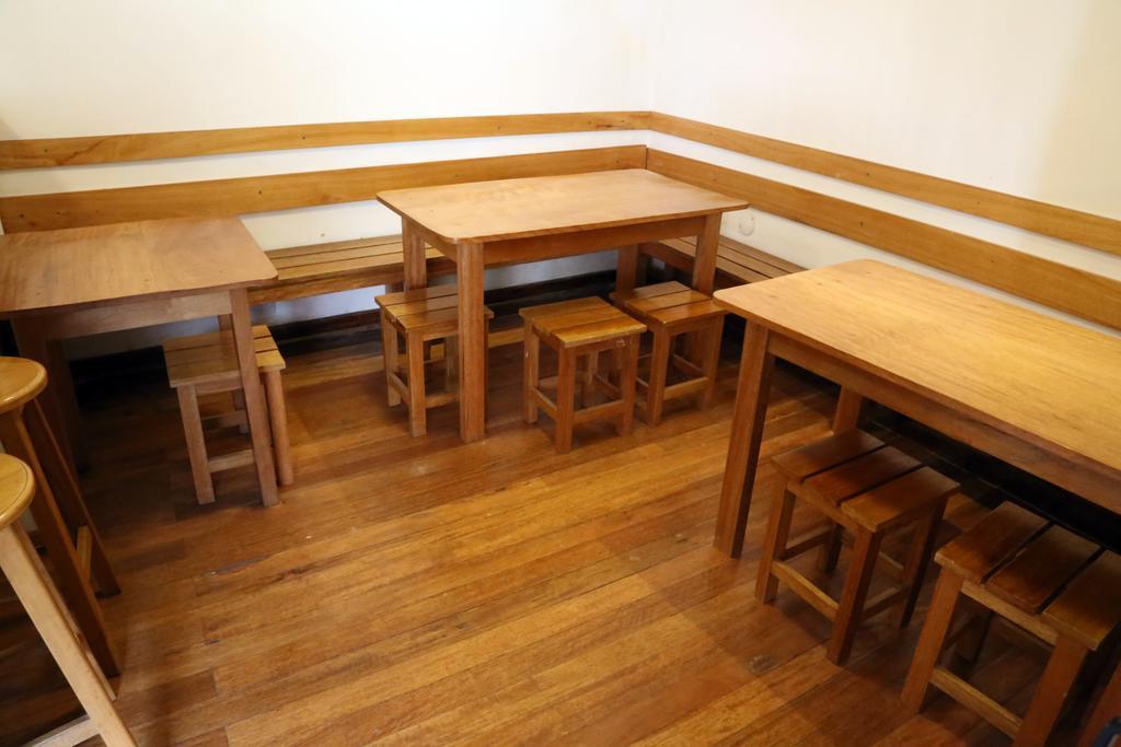 Hostal Quipu Cusco Luaran gambar