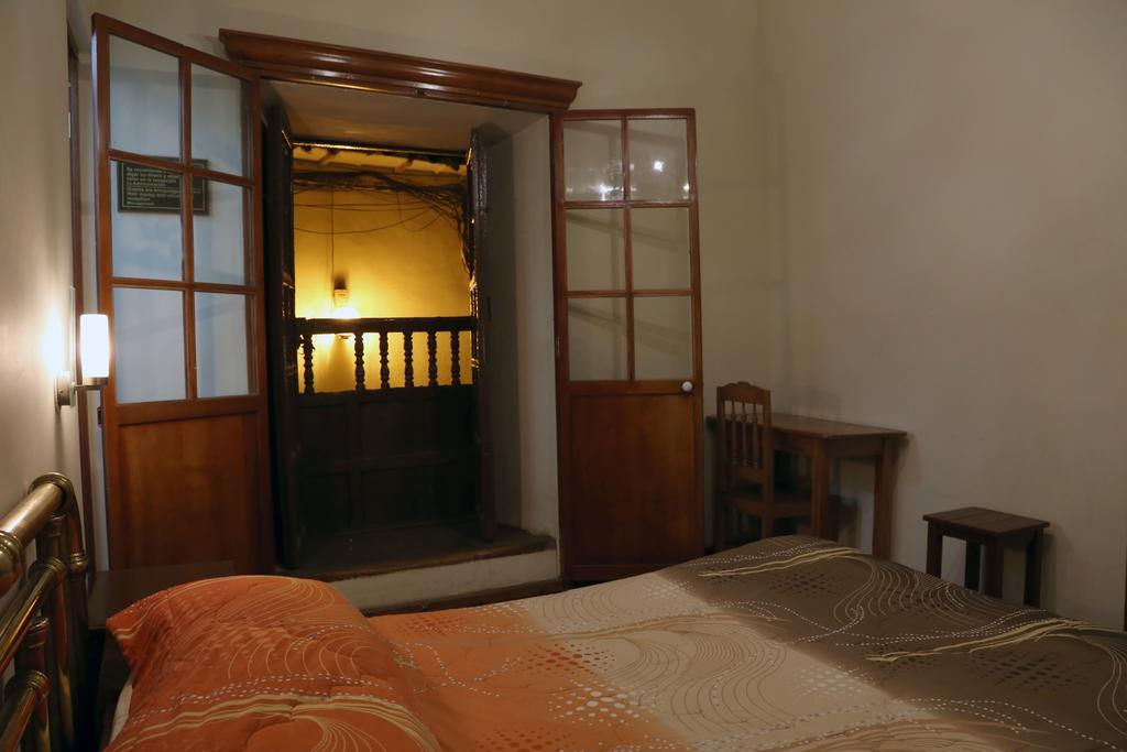 Hostal Quipu Cusco Luaran gambar
